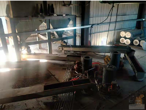 D1設計運城鑫喆電爐（電爐ELF2.5）