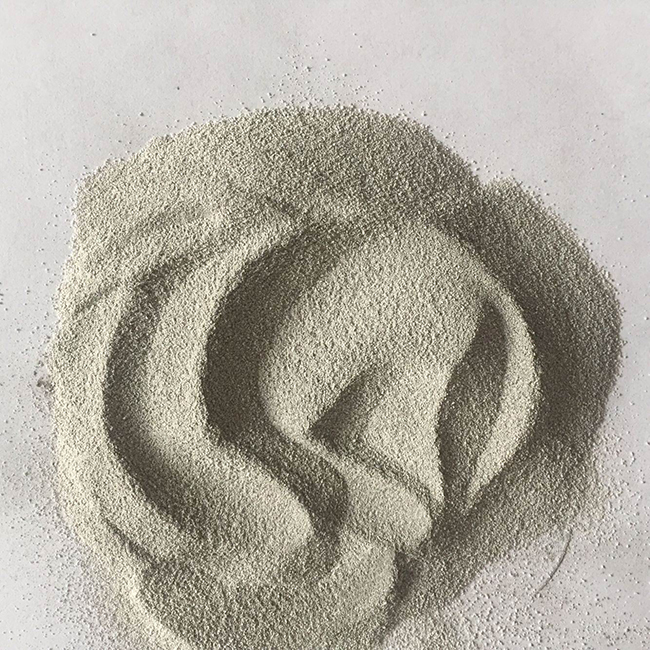 保溫磚用漂珠40目