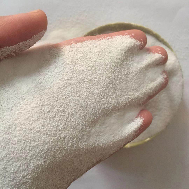 內墻保溫砂漿用白色漂珠