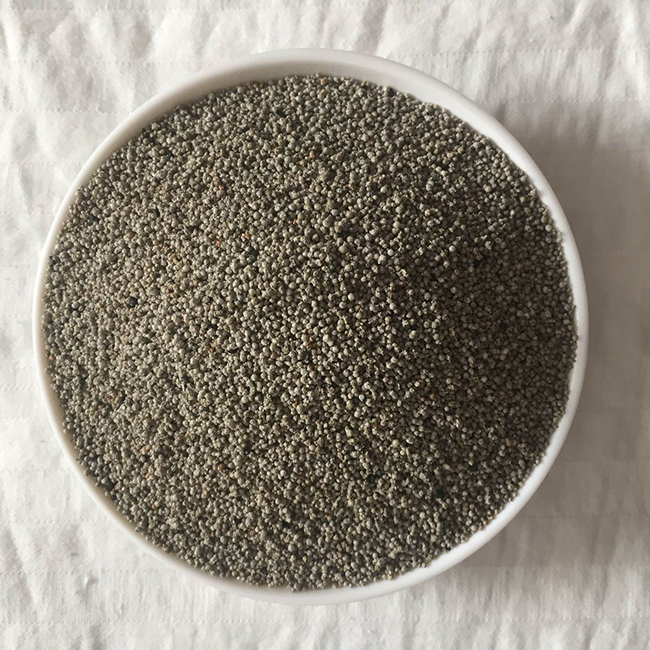 輕質耐火材料用20目漂珠