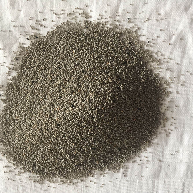 輕質耐火材料用20目漂珠